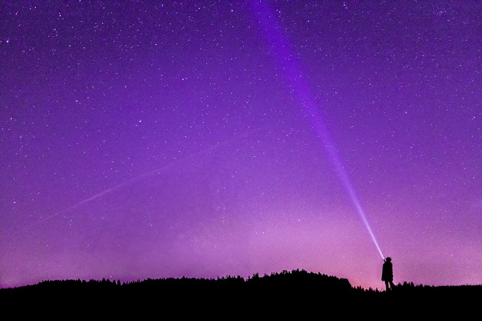 Top 10 Eye-Opening Facts About the Universe