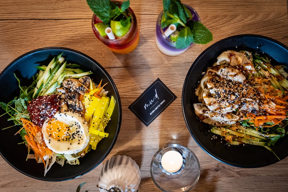 Top 10 Most Popular Beverages on Earth