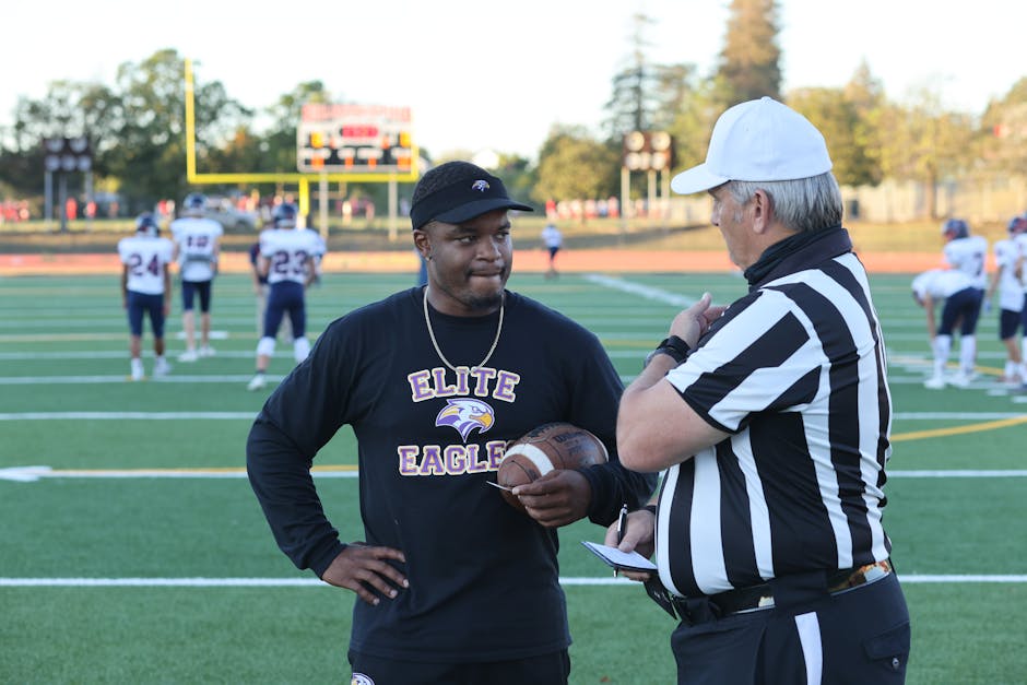 Did You Know These Referee Rules Are Rarely Used?
