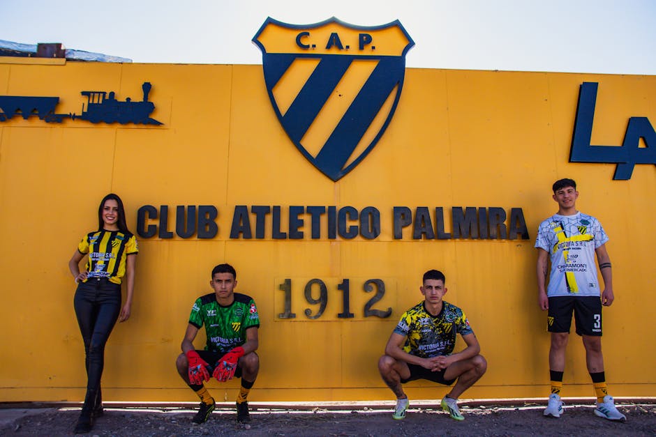 Top 10 Most Dominant Teams in Sports History