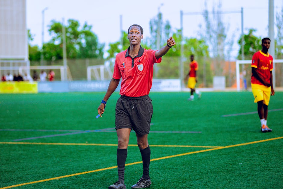 Did You Know These Sports Rules Almost Never Existed?