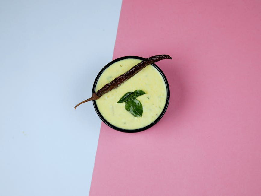 Did You Know These Flavors Come From Unexpected Sources?