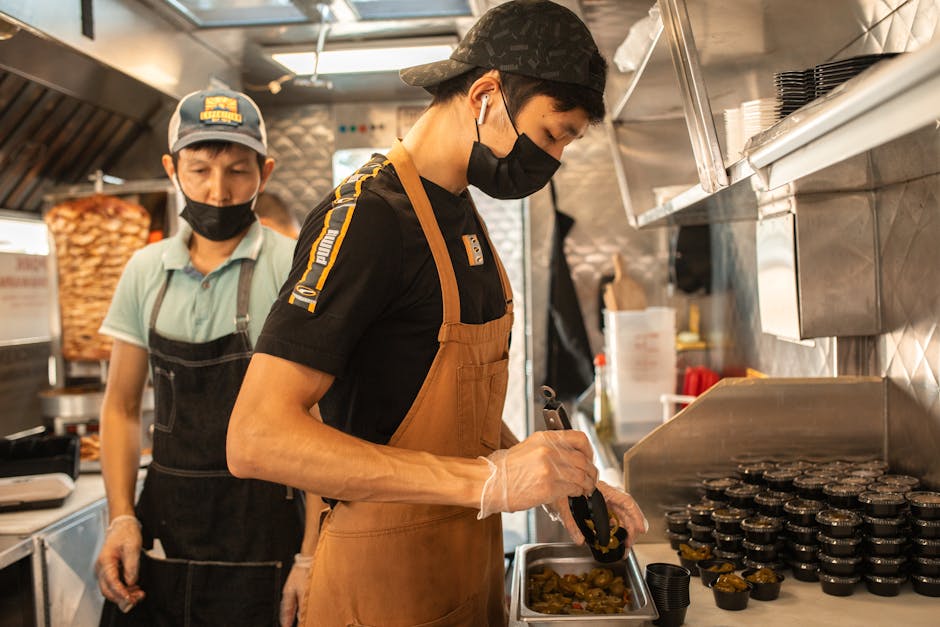 Did You Know These World-Famous Chefs Started Late?