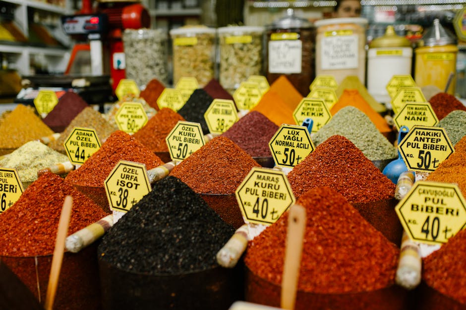 Did You Know These Food Labels Are Misleading?
