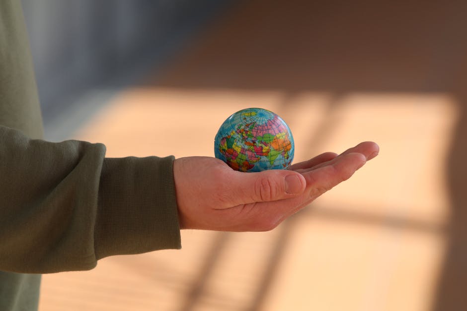 Did You Know These Little-Known Facts About Maps?