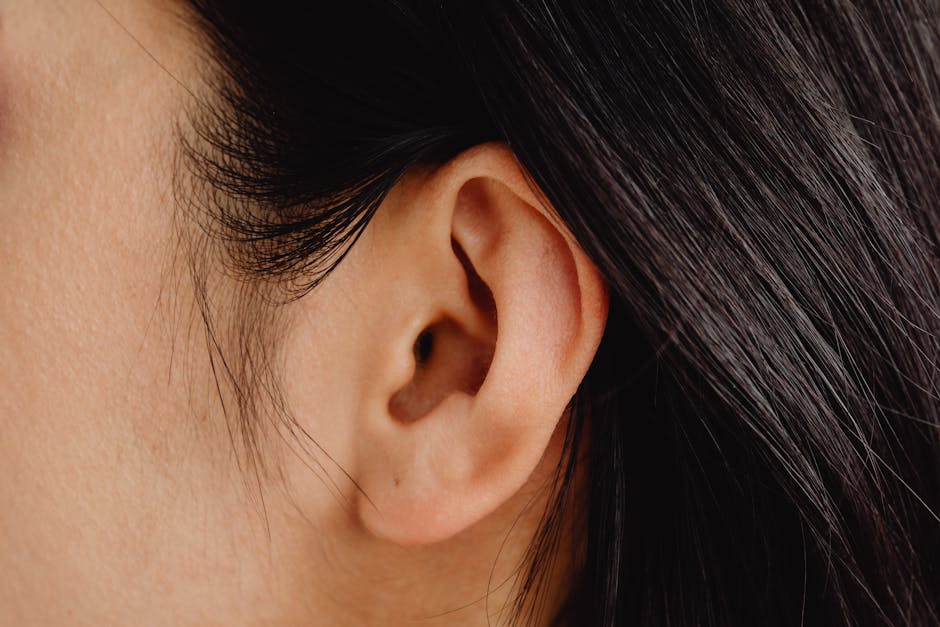 Top 10 Facts About Human Senses You Didn’t Expect