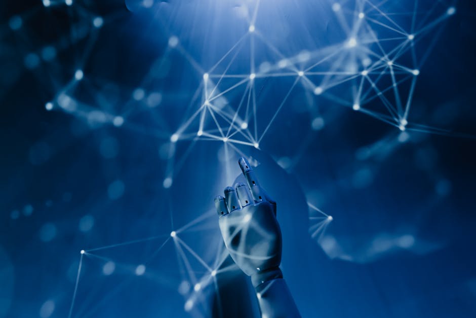 Top 10 Quick Facts About Artificial Intelligence