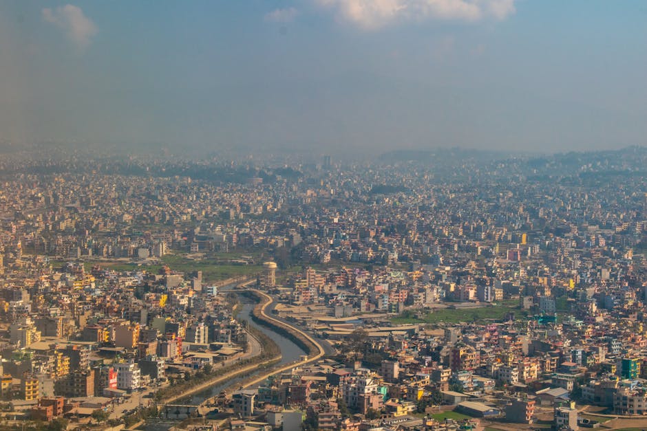 Top 10 Fast Facts About Global Population