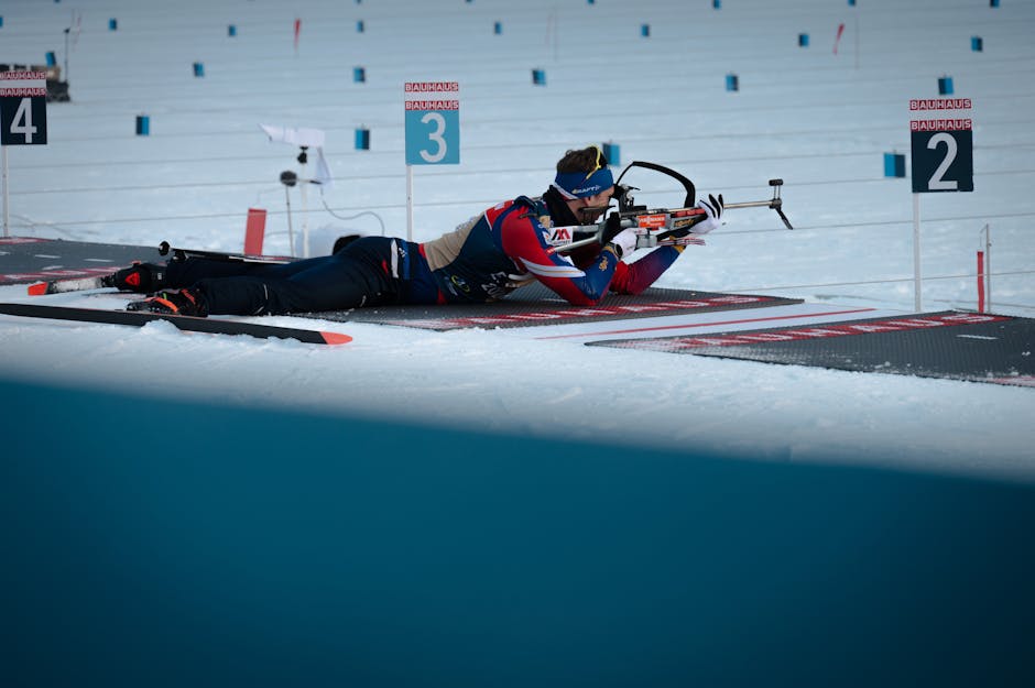 Top 10 Facts About the Fastest Athletes in the World