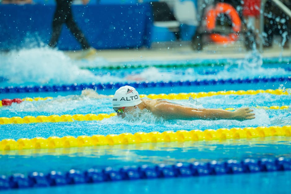 Top 10 Bizarre Sports Facts You Won’t Believe