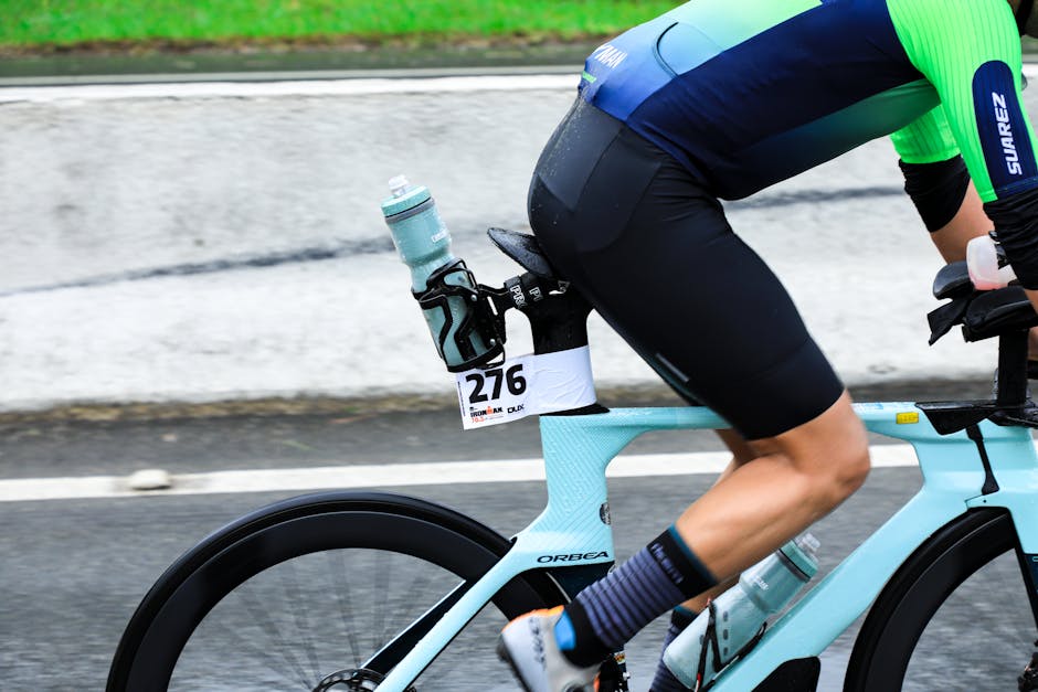 Top 10 Hidden Facts About Sports Nutrition