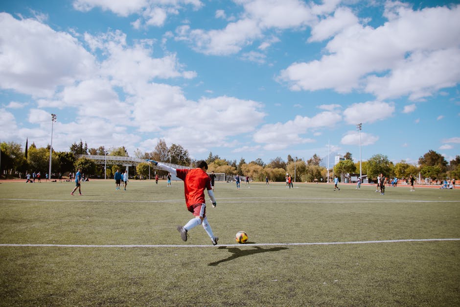 Did You Know These Players Are Multi-Sport Talents?