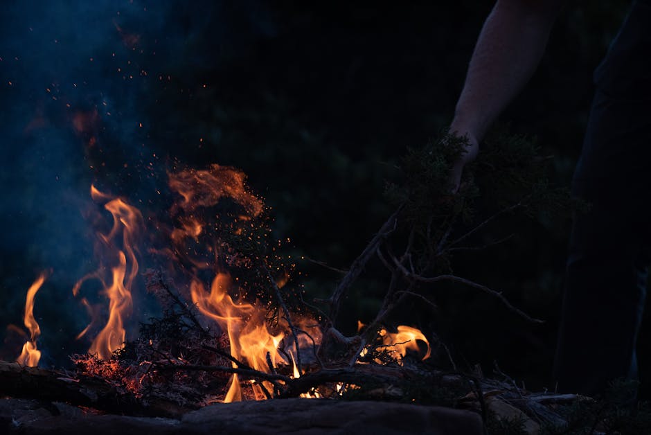 Did You Know These Quick Survival Facts?