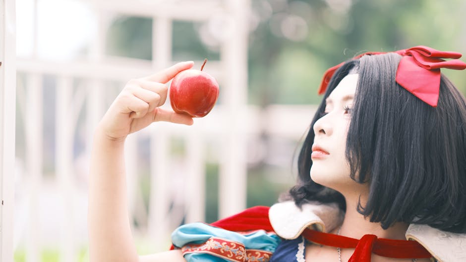 Did You Know These Quick Facts About Mythology?