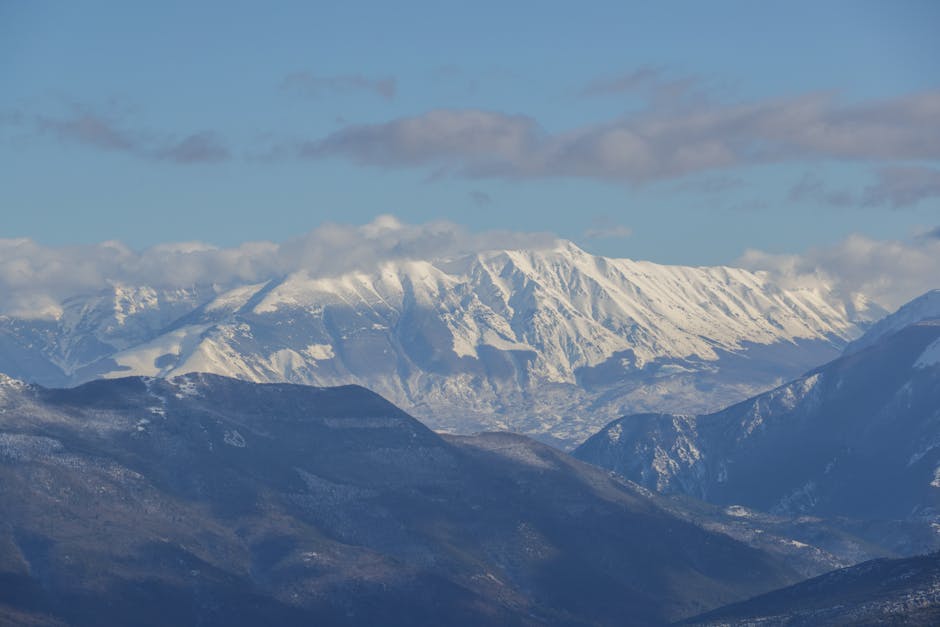 Did You Know These Quick Geography Facts?