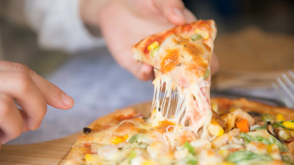 Top 10 Most Popular Dishes Around the World