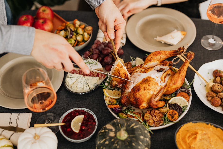 Did You Know These Famous Dishes Have Misleading Origins?