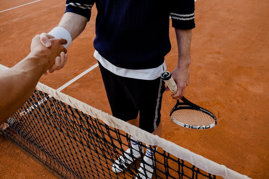 Did You Know These Matches Changed Sports Forever?