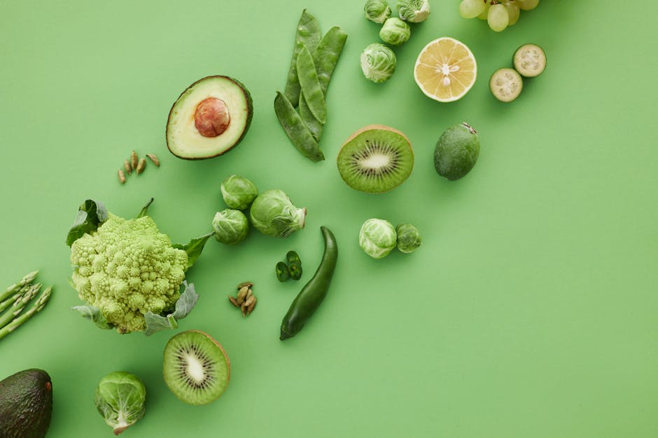 Did You Know These Fruits Are Genetically Modified by Nature?