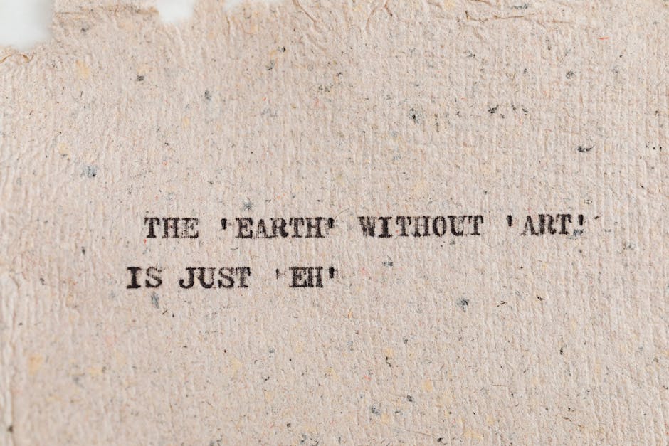 Did You Know These Famous Quotes Are Misattributed?