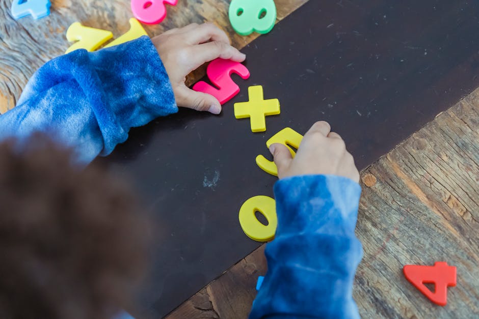 Did You Know These Mind-Blowing Facts About Numbers?