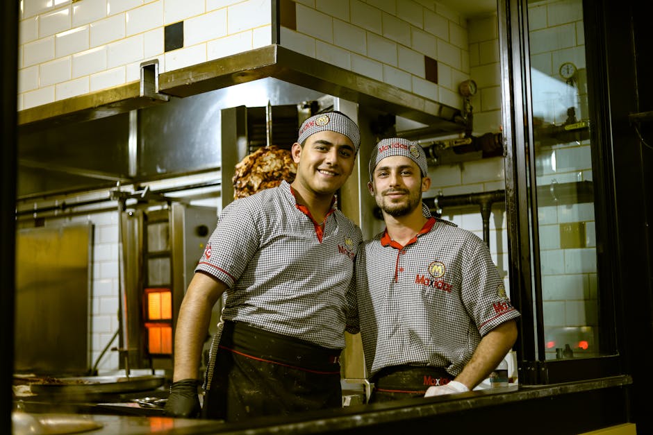 Top 10 Most Iconic Traditional Foods