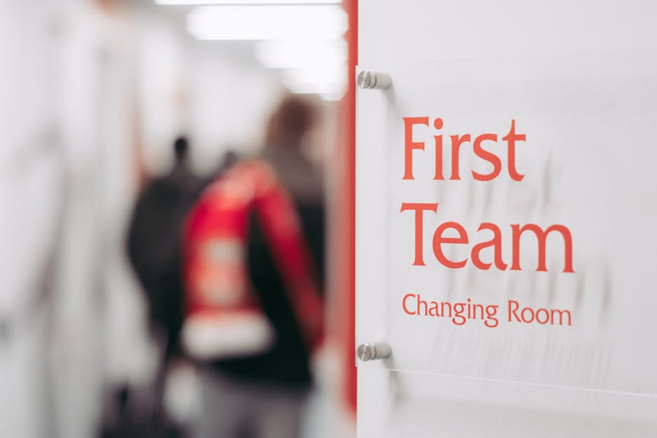 Did You Know These Teams Once Changed Their Names?