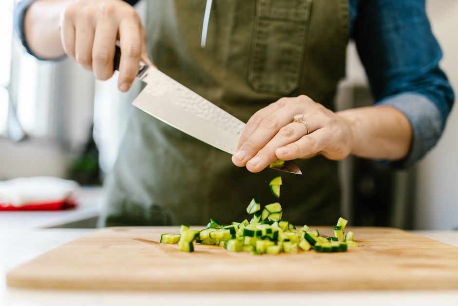 Did You Know These Foods Can Change Your Mood?