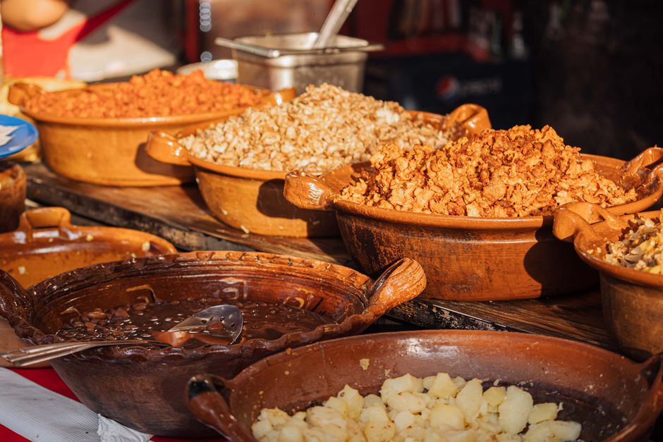 Top 10 Strangest Food Festivals Around the World