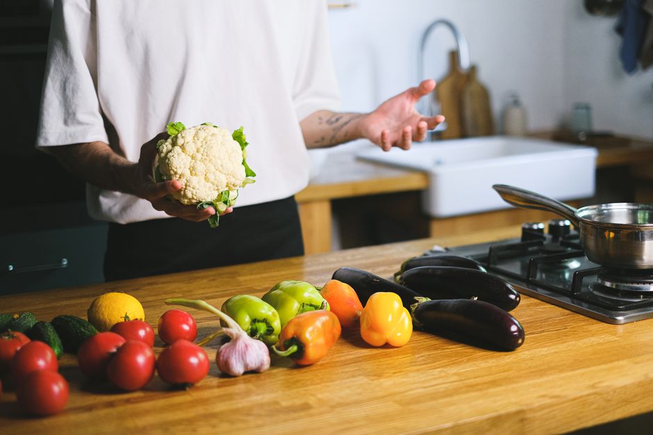 Did You Know These Vegetables Lose Nutrients When Cooked?