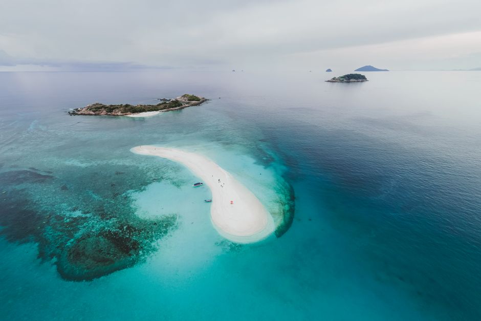 Top 10 Quick Facts About the Most Remote Islands