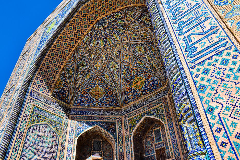 Top 10 Most Surprising Facts About the Silk Road