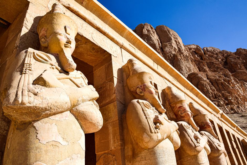 Did You Know These Ancient Kings Ruled for Over 60 Years?