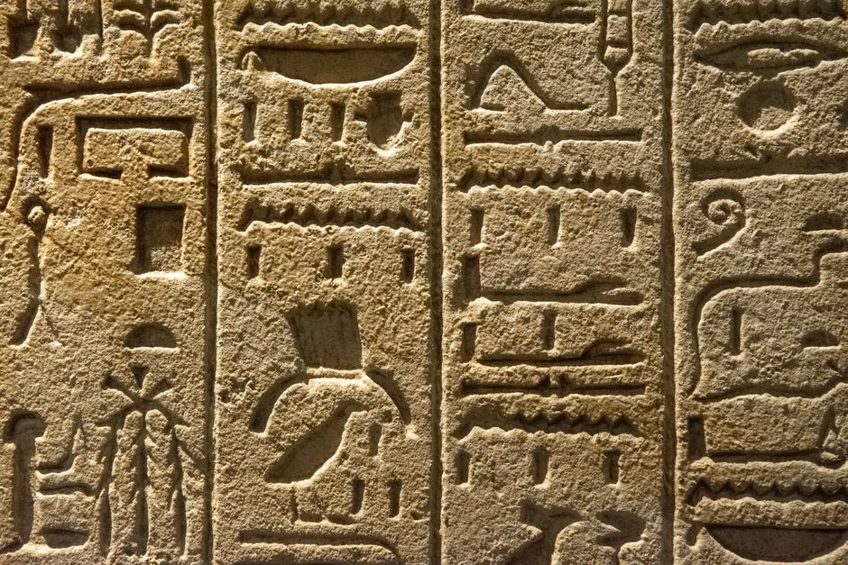 Top 10 Most Mysterious Undeciphered Ancient Scripts