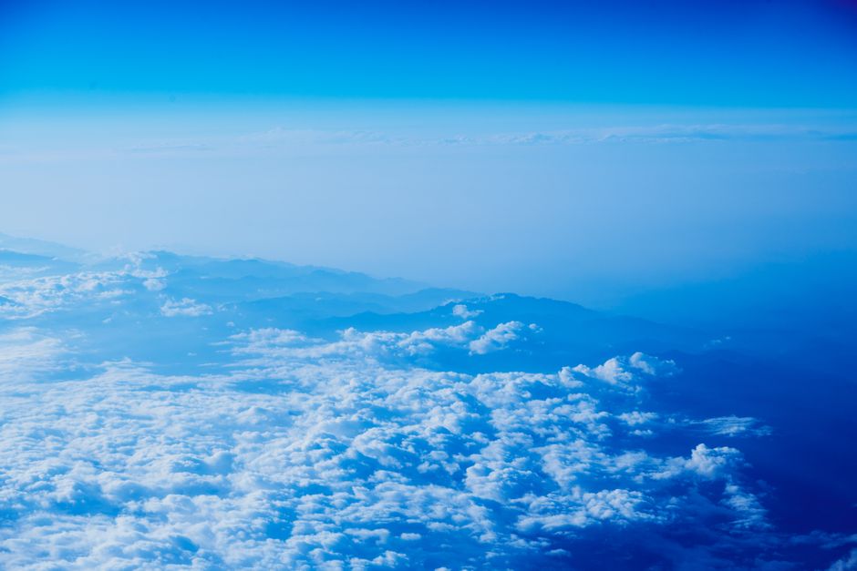 Did You Know These Fast Facts About the Earth’s Ozone Layer?