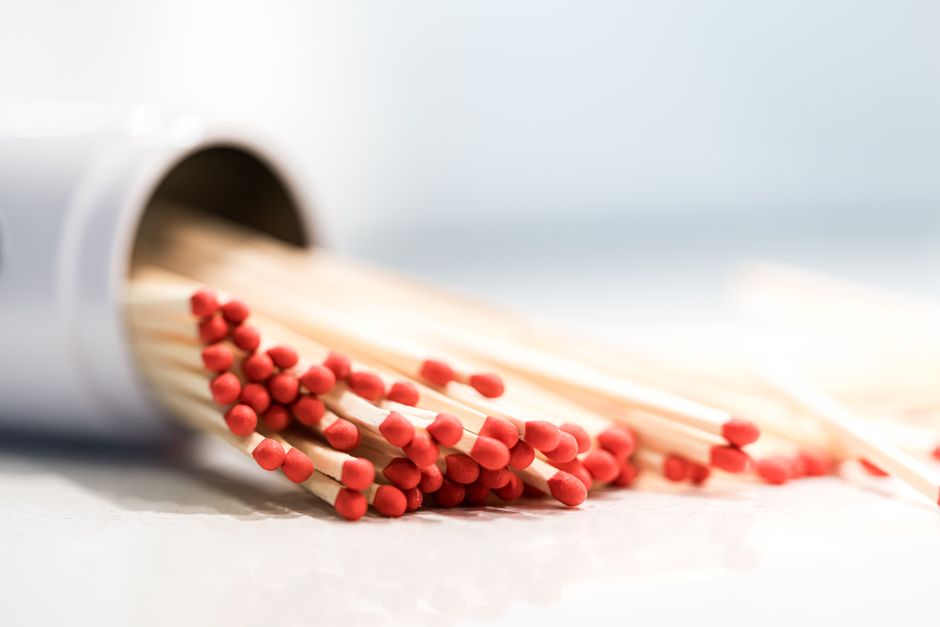 Did You Know These Everyday Materials Are Stronger Than Steel?