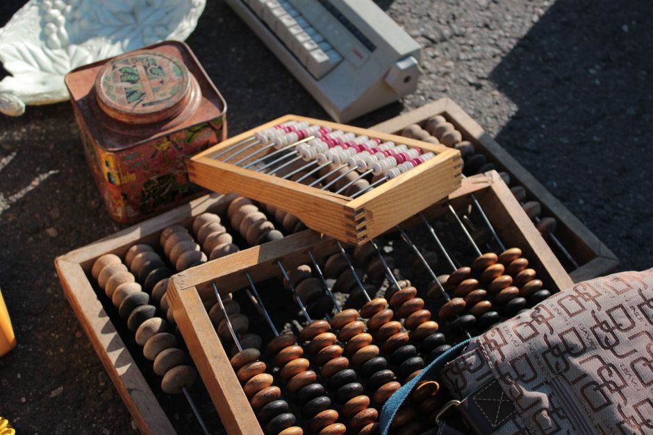 Did You Know These Ancient Inventions Are Still Used Today?