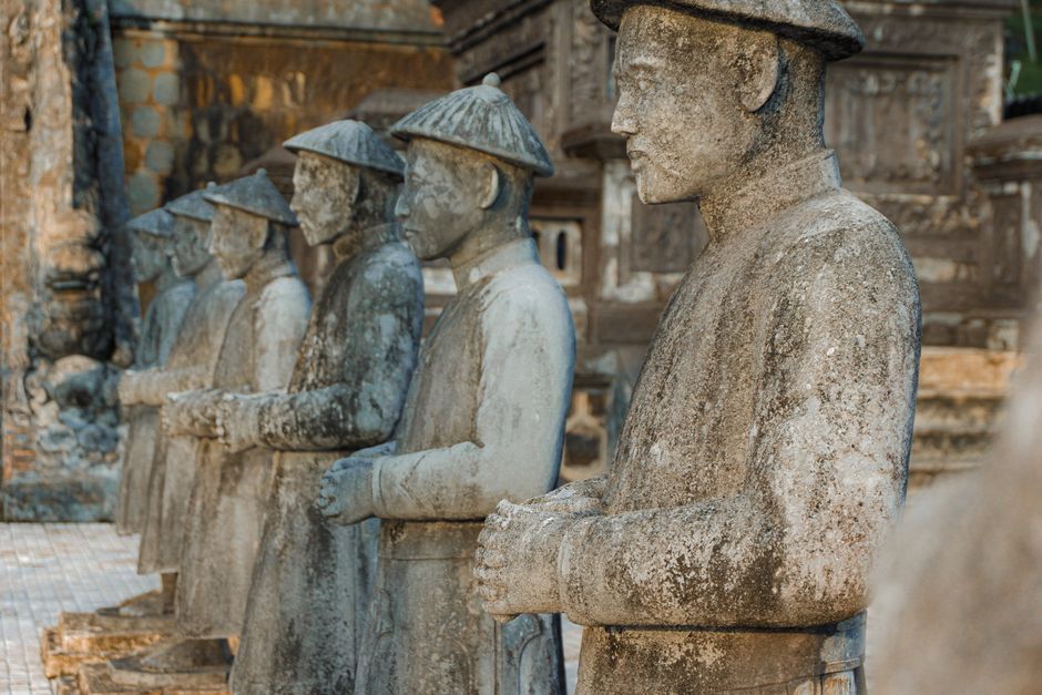 Did You Know These Historical Figures Had Extremely Bizarre Phobias?