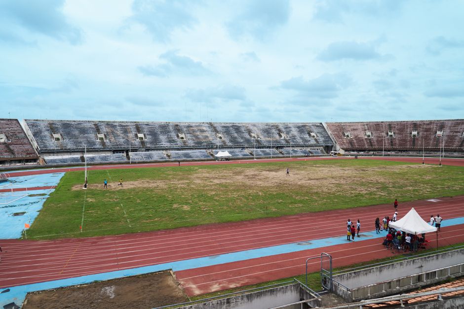 Did You Know These Stadiums Have Secret Underground Tunnels?