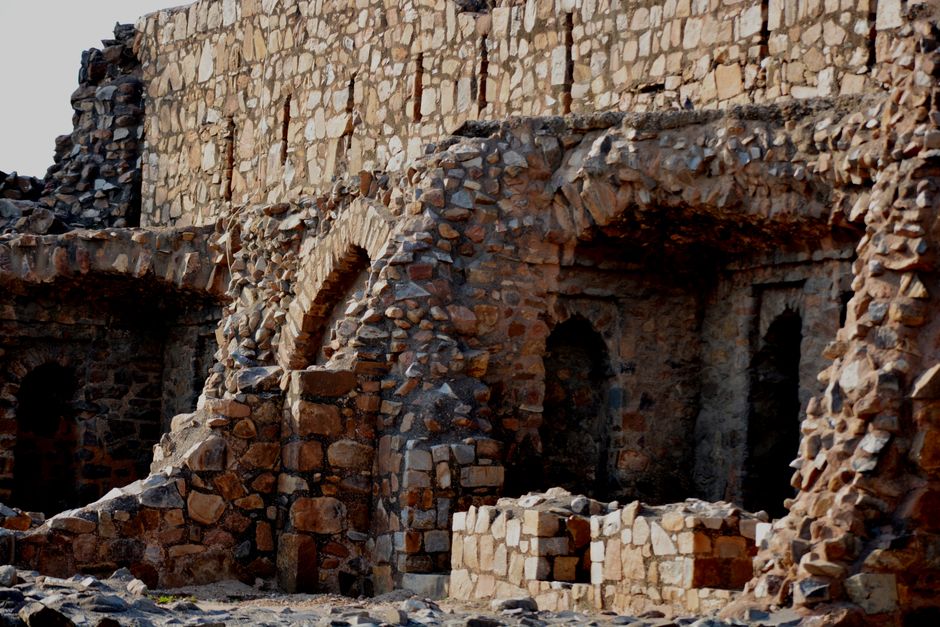 Top 10 Forgotten Empires That Once Ruled the World