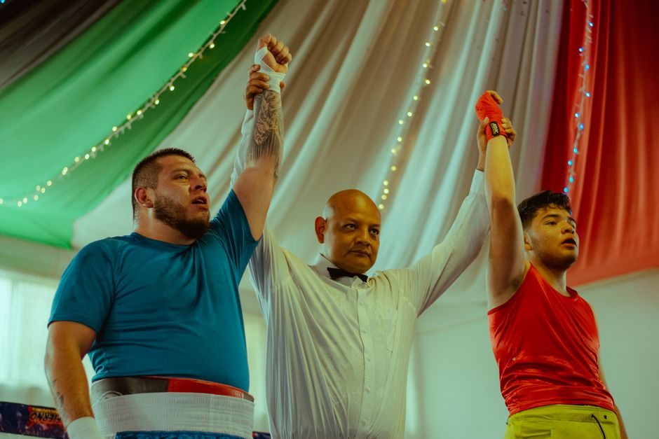 Top 10 Most Unique Sports Celebrations