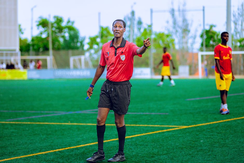 Top 10 Most Controversial Referee Decisions in History
