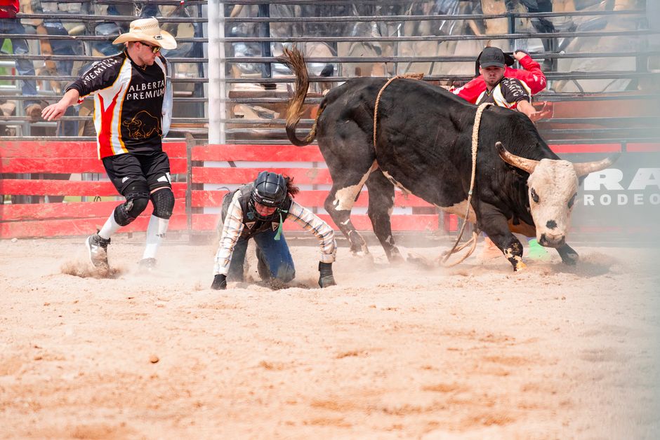 Top 10 Most Dangerous Sports You’ve Never Heard Of