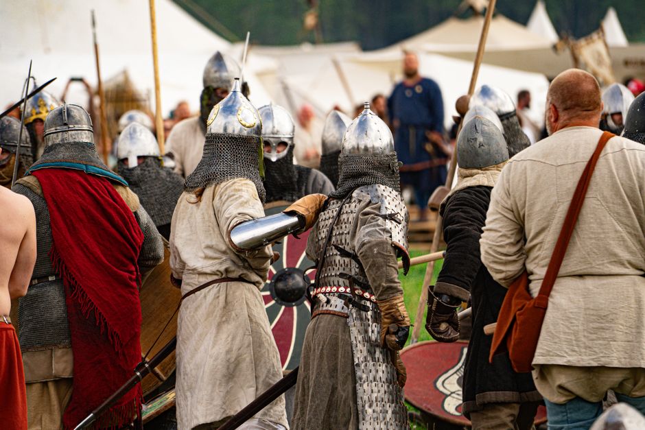 Top 10 Most Surprising Facts About the Vikings