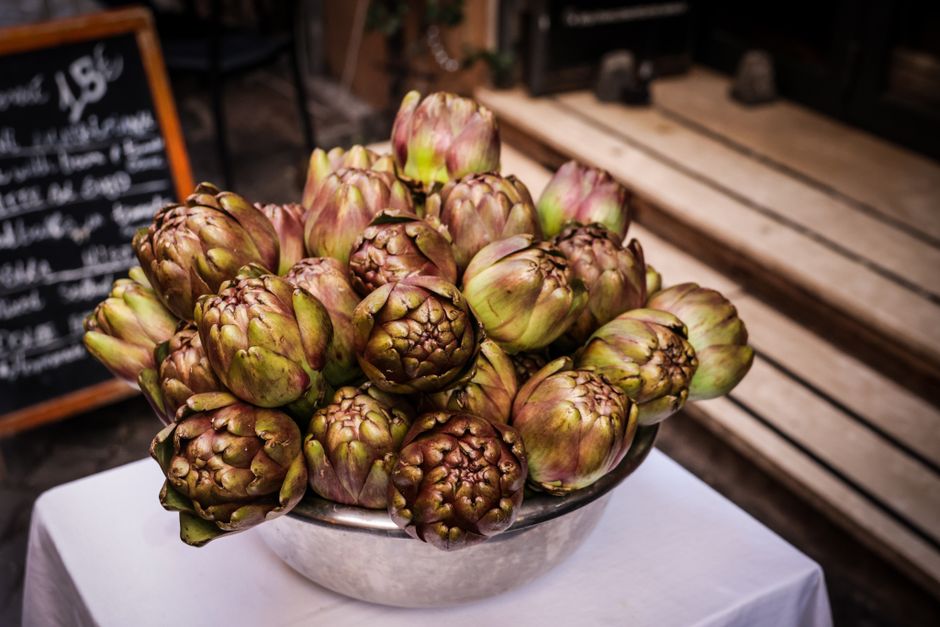 Did You Know These Vegetables Are Actually Flowers?