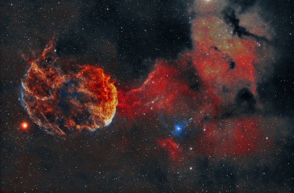 Did You Know These One-Minute Facts About Supernovas?