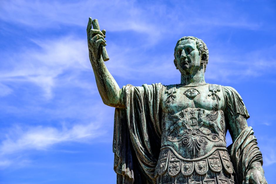 Did You Know These Famous Leaders Had Secret Double Lives?