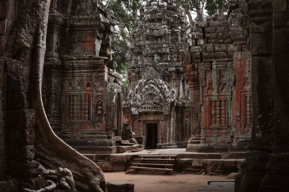 Top 10 Most Mysterious Lost Treasures of the Ancient World