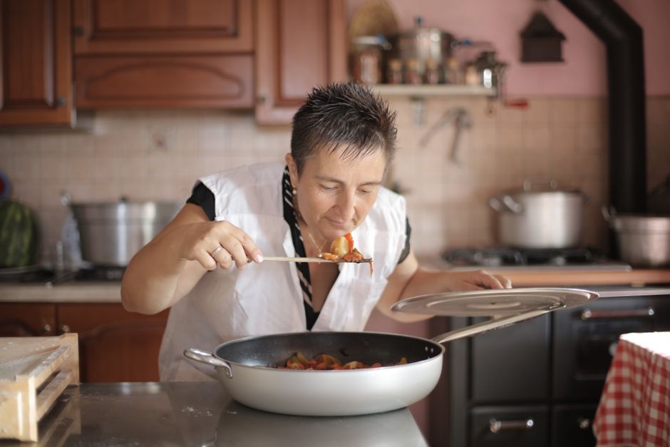 Top 10 Most Influential Female Chefs in History