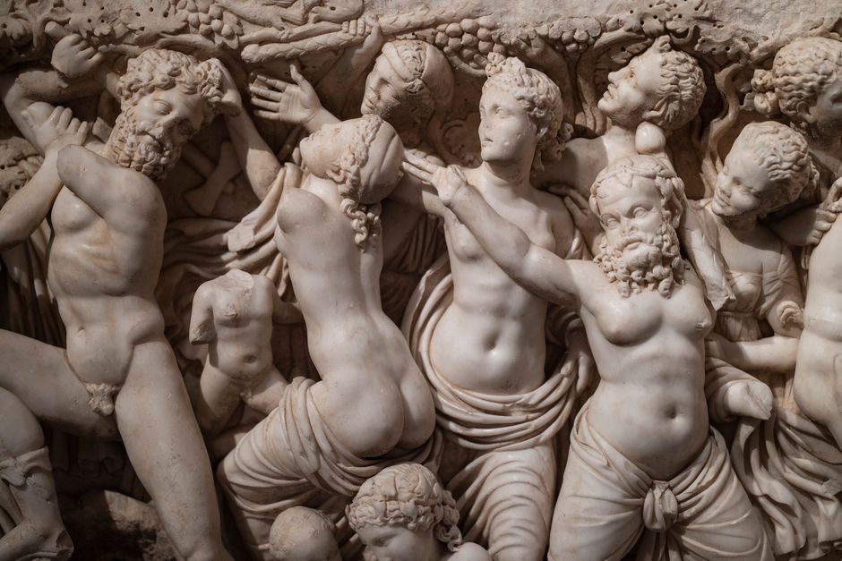 Top 10 Most Controversial Figures in Ancient History